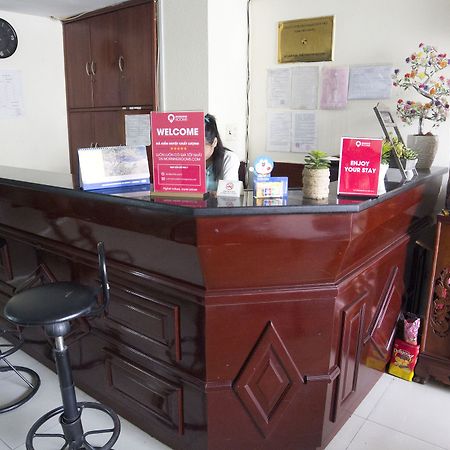 Morning Rooms Dinh Tien Hoang Cidade de Ho Chi Minh Exterior foto