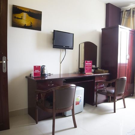 Morning Rooms Dinh Tien Hoang Cidade de Ho Chi Minh Exterior foto