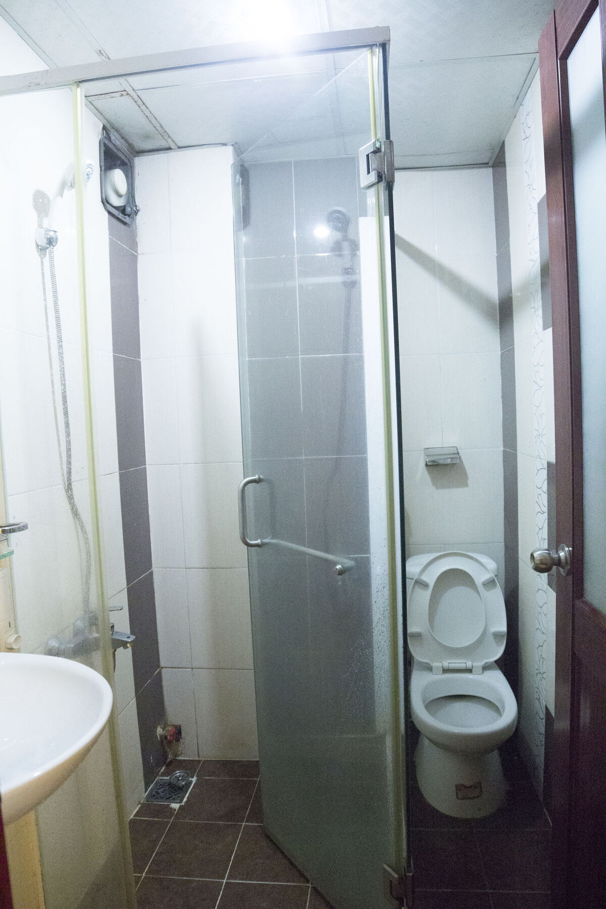 Morning Rooms Dinh Tien Hoang Cidade de Ho Chi Minh Exterior foto