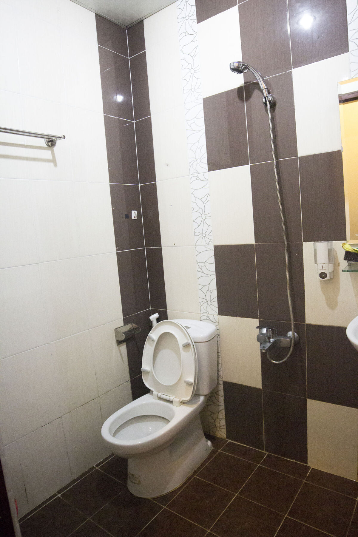 Morning Rooms Dinh Tien Hoang Cidade de Ho Chi Minh Exterior foto