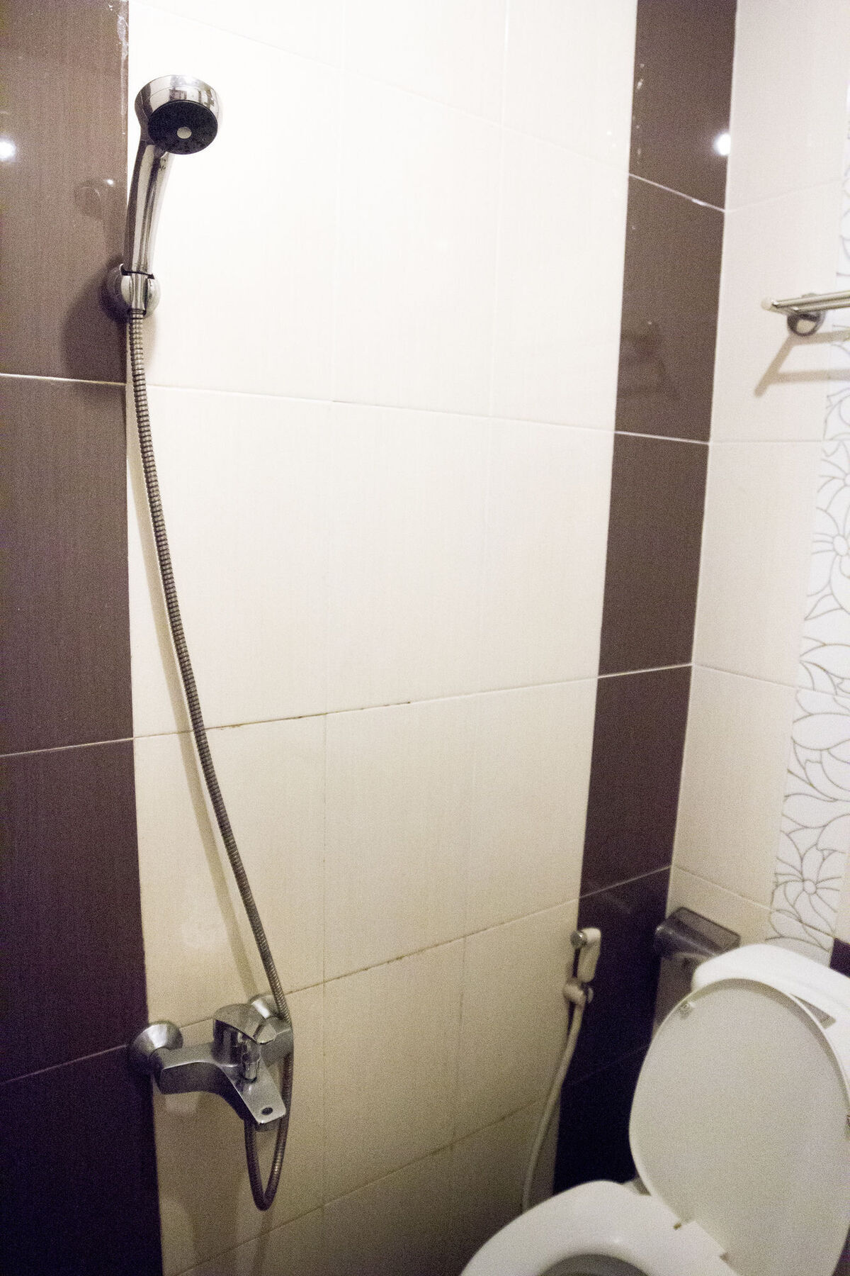 Morning Rooms Dinh Tien Hoang Cidade de Ho Chi Minh Exterior foto