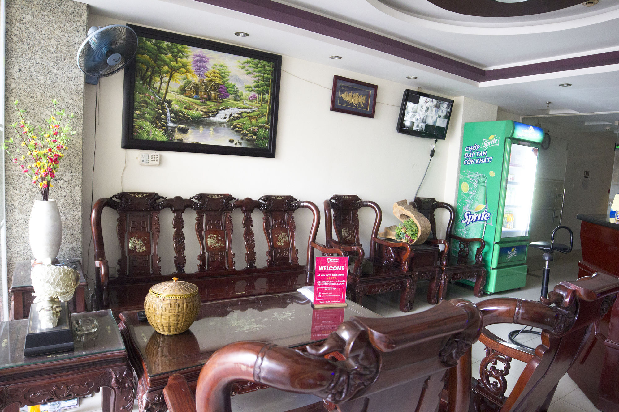 Morning Rooms Dinh Tien Hoang Cidade de Ho Chi Minh Exterior foto