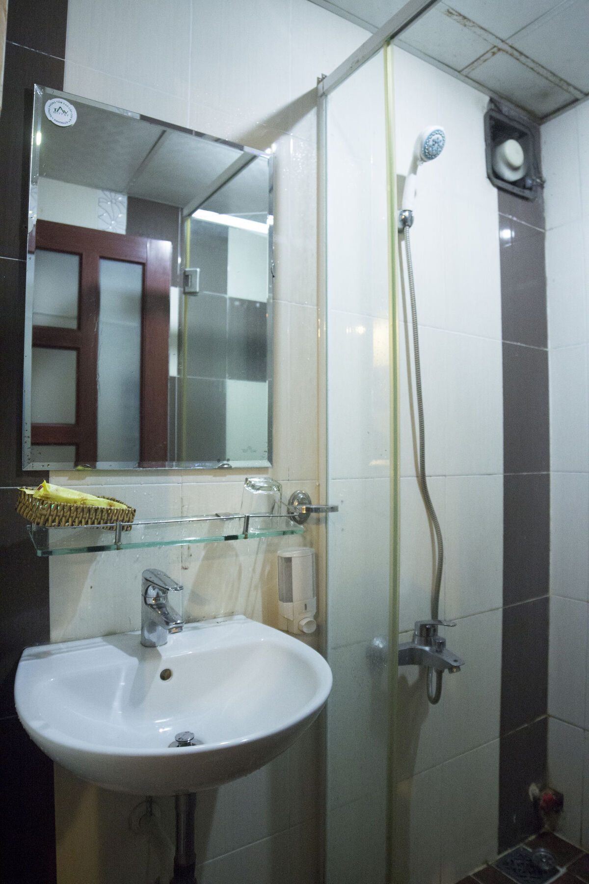 Morning Rooms Dinh Tien Hoang Cidade de Ho Chi Minh Exterior foto